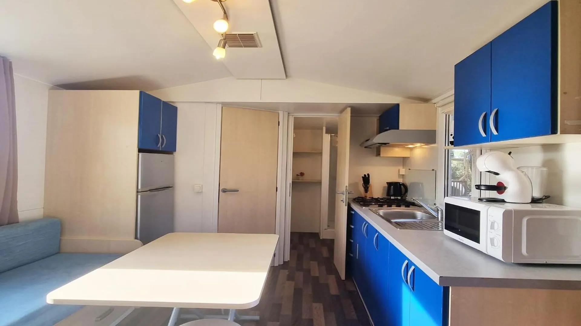 度假居 Nomad Infinity Bungalow For 6 L' Escala