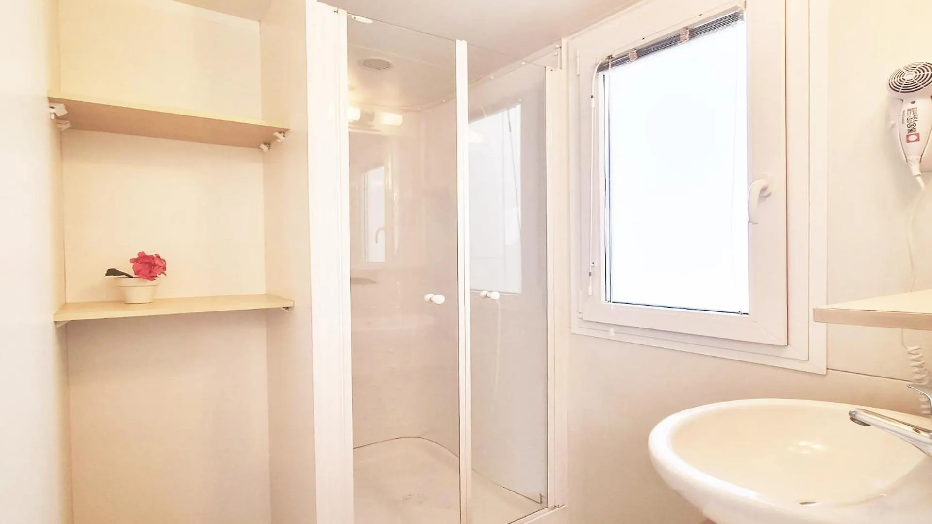 Nomad Infinity Bungalow For 6 L' Escala 0*,  西班牙