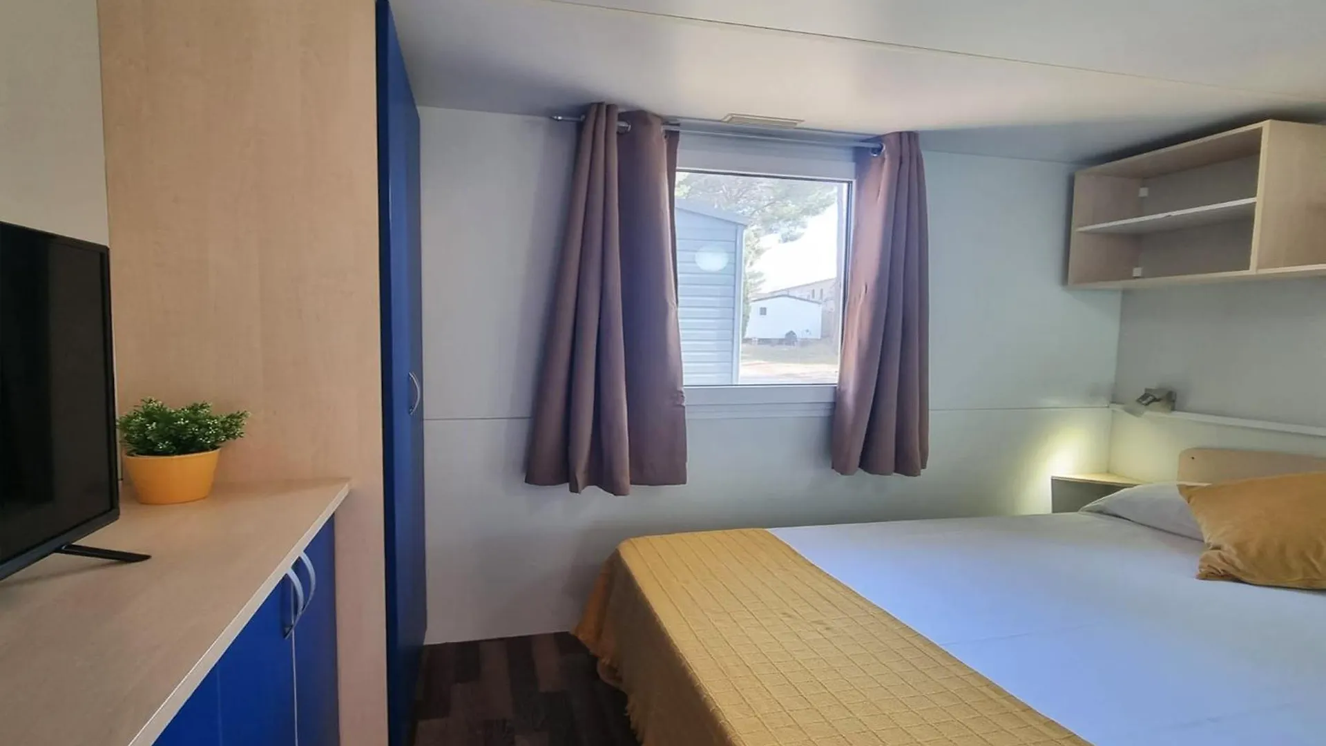 Nomad Infinity Bungalow For 6 L' Escala 西班牙