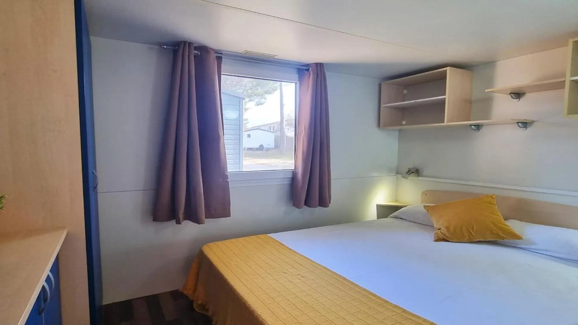 度假居 Nomad Infinity Bungalow For 6 L' Escala