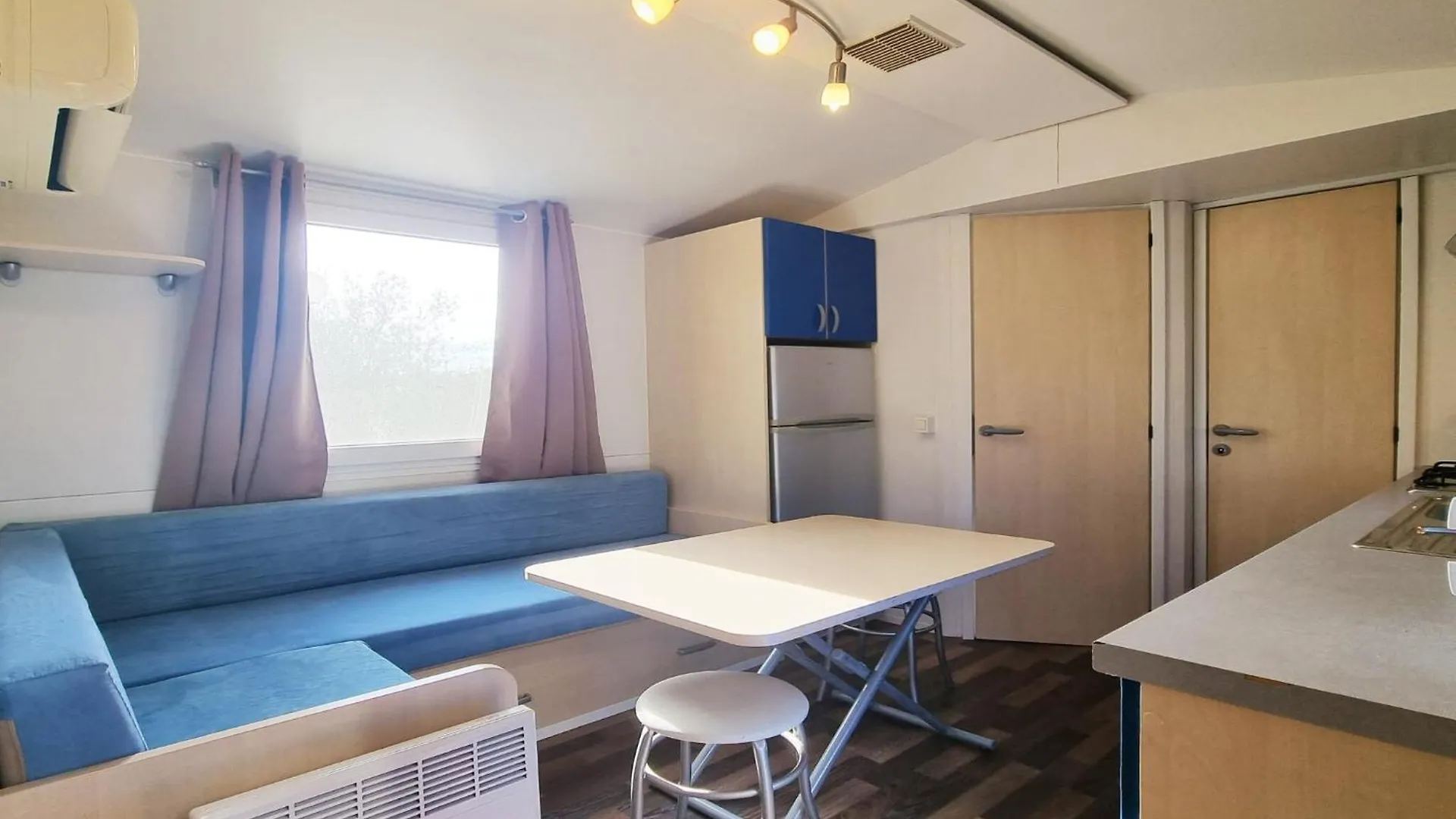 Nomad Infinity Bungalow For 6 L' Escala